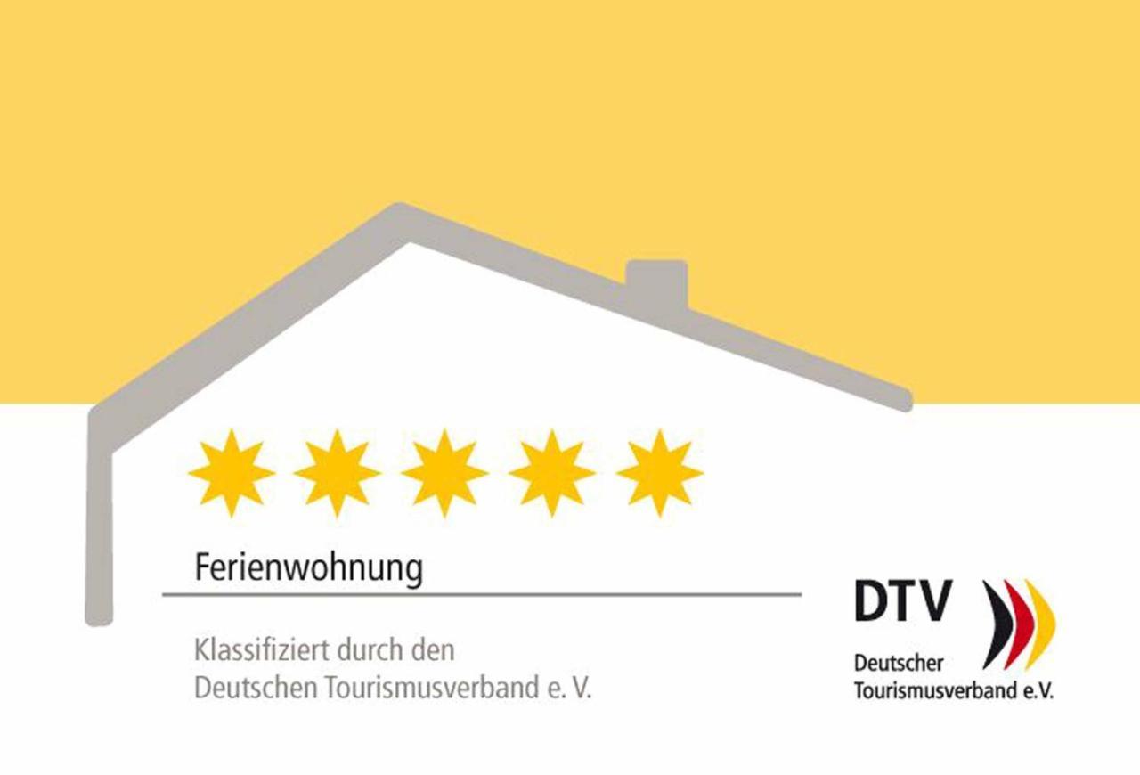 Ferienwohnung Tretter Natur Pur Erbendorf Extérieur photo