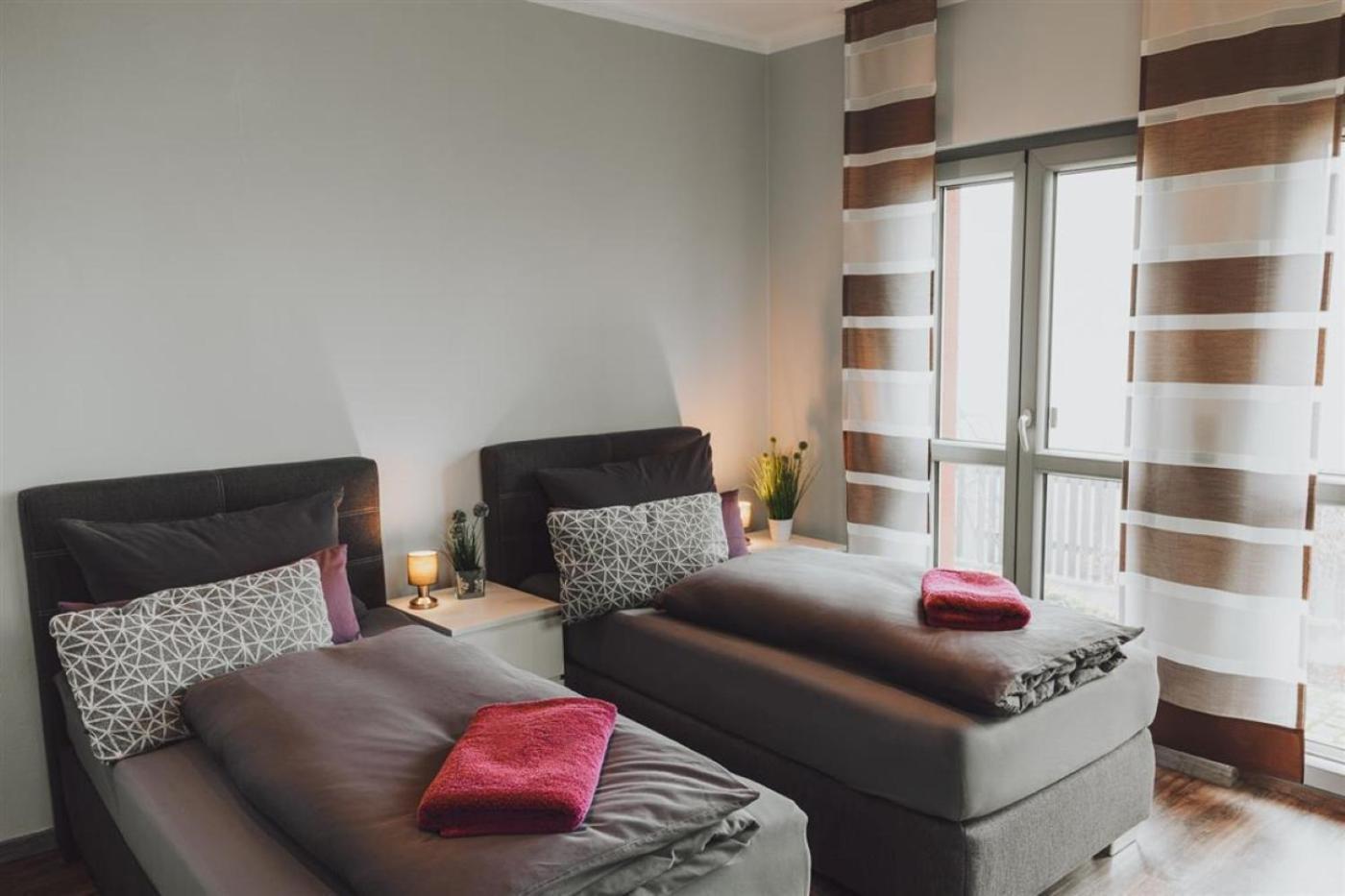 Ferienwohnung Tretter Natur Pur Erbendorf Extérieur photo