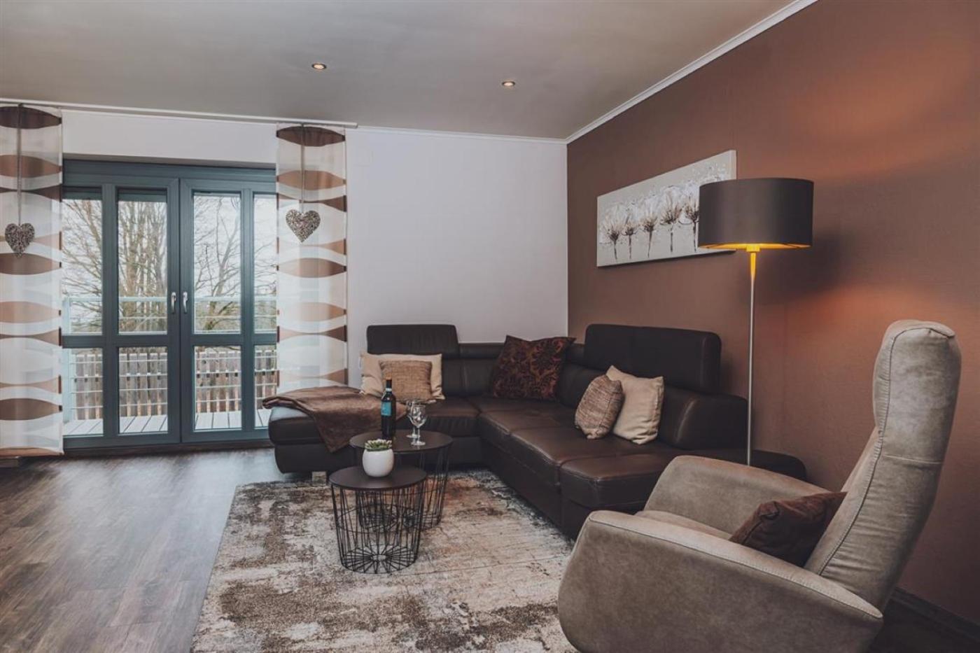 Ferienwohnung Tretter Natur Pur Erbendorf Extérieur photo